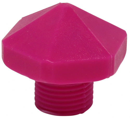 Vanilla Jam Plugs Diamond 5/8