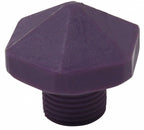 Vanilla Jam Plugs Diamond 5/8