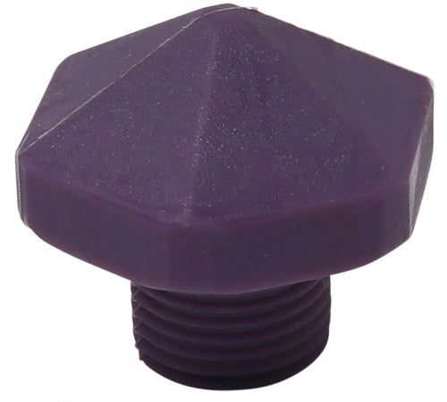 Vanilla Jam Plugs Diamond 5/8