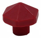 Vanilla Jam Plugs Diamond 5/8