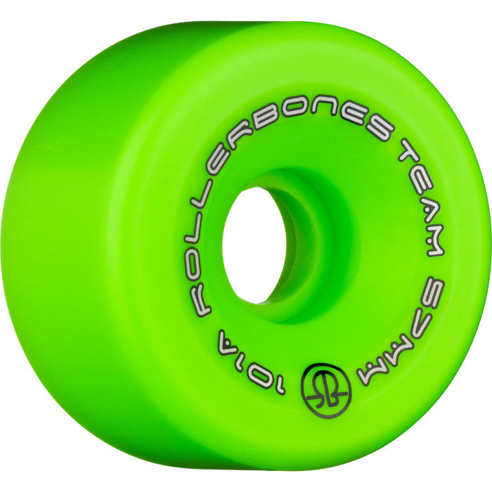Rollerbones Team Wheels (57mm)