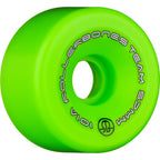 Rollerbones Team Wheels (57mm)
