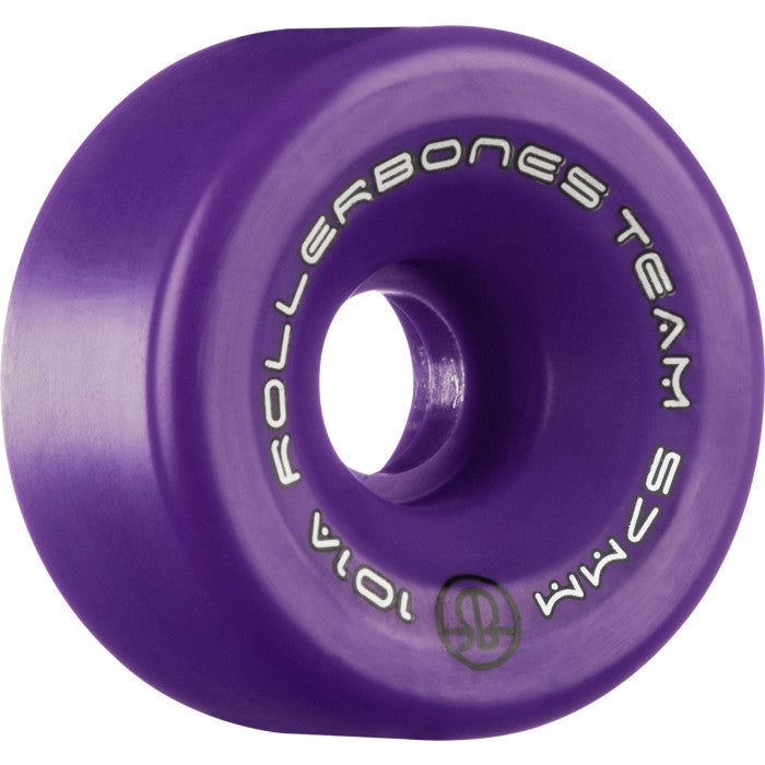 Rollerbones Team Wheels (57mm)