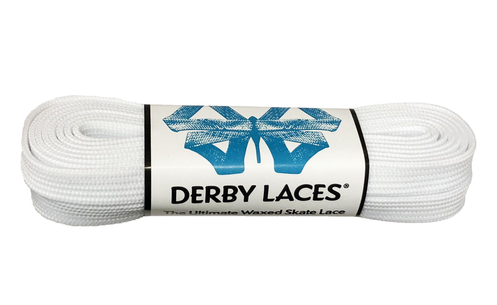 Derby Laces 72 Inch (183cm)