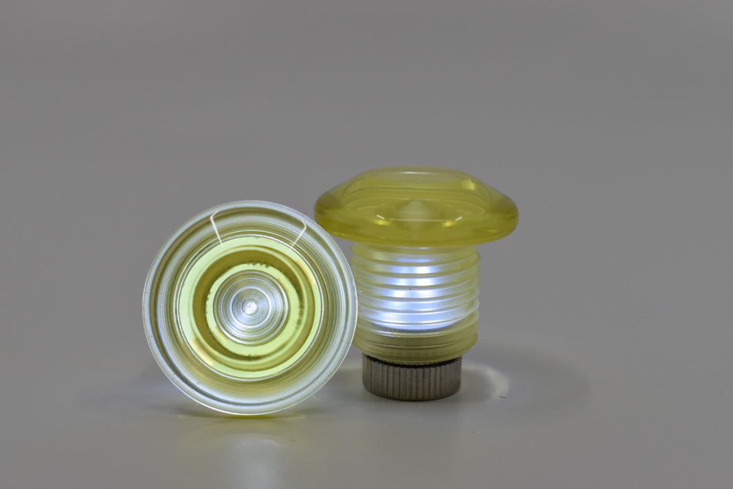 Jammerz Jam Plugs - Light Up - (5/8)