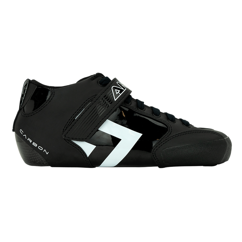 Antik Jet Carbon (Boot Only)