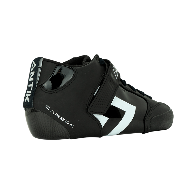 Antik Jet Carbon (Boot Only)