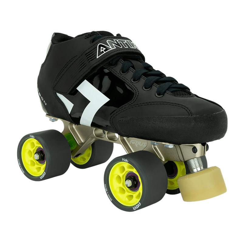 Antik Jet Carbon Performance Skate Set