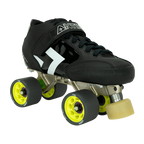 Antik Jet Carbon Performance Skate Set