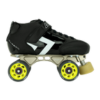 Antik Jet Carbon Performance Skate Set