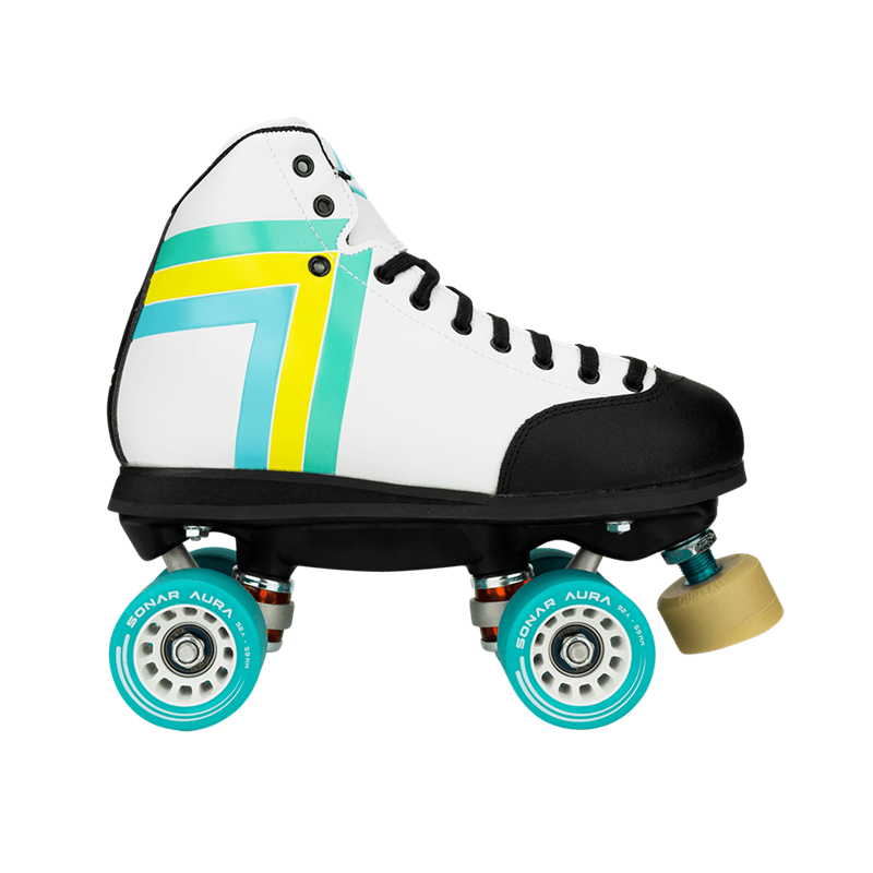 Antik Skyhawk Indoor Skate Set