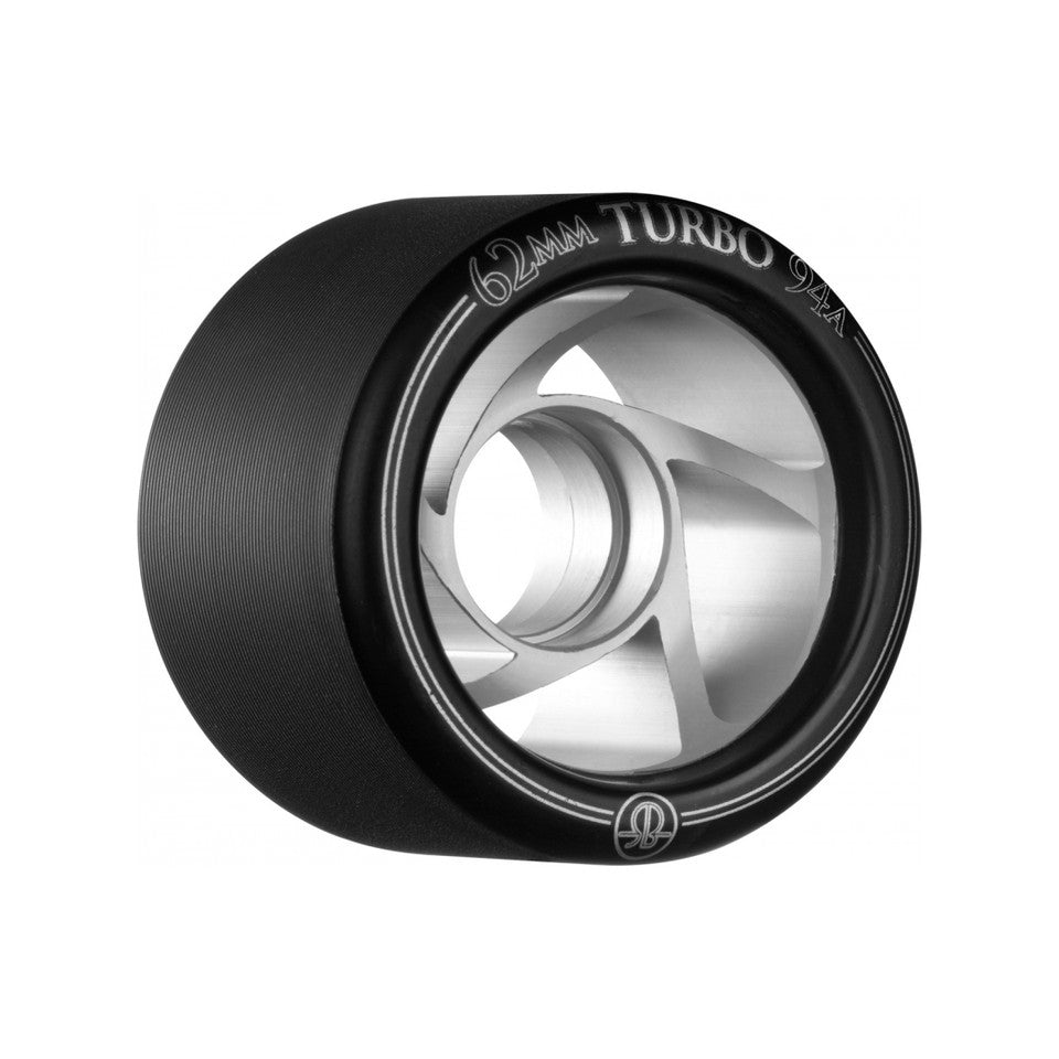 Roller Bones Turbo Wheels — LEGACY SKATES