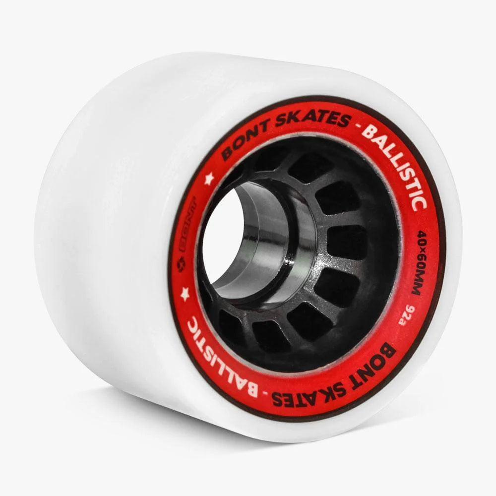 Ballistic Wheel