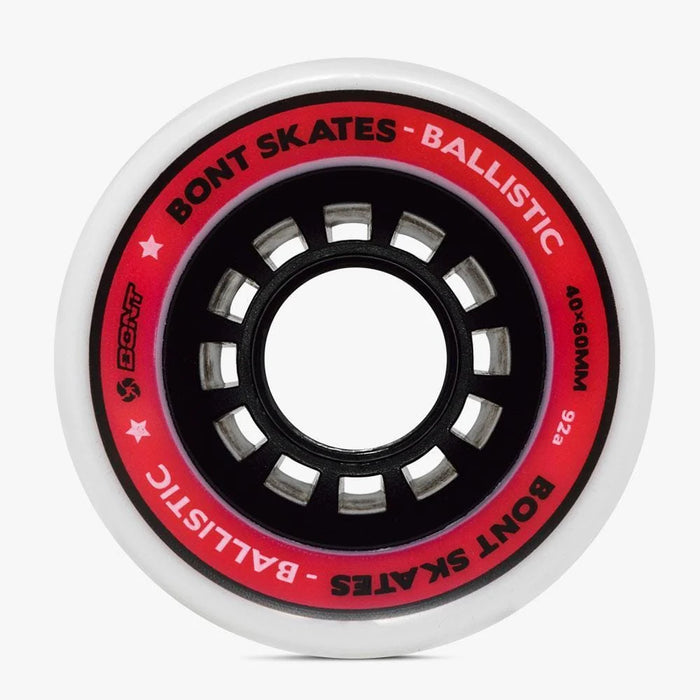 Ballistic Wheel