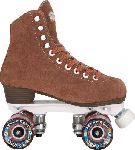 VNLA A La Mode Jelly Roll - Mocha