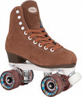 VNLA A La Mode Jelly Roll - Mocha