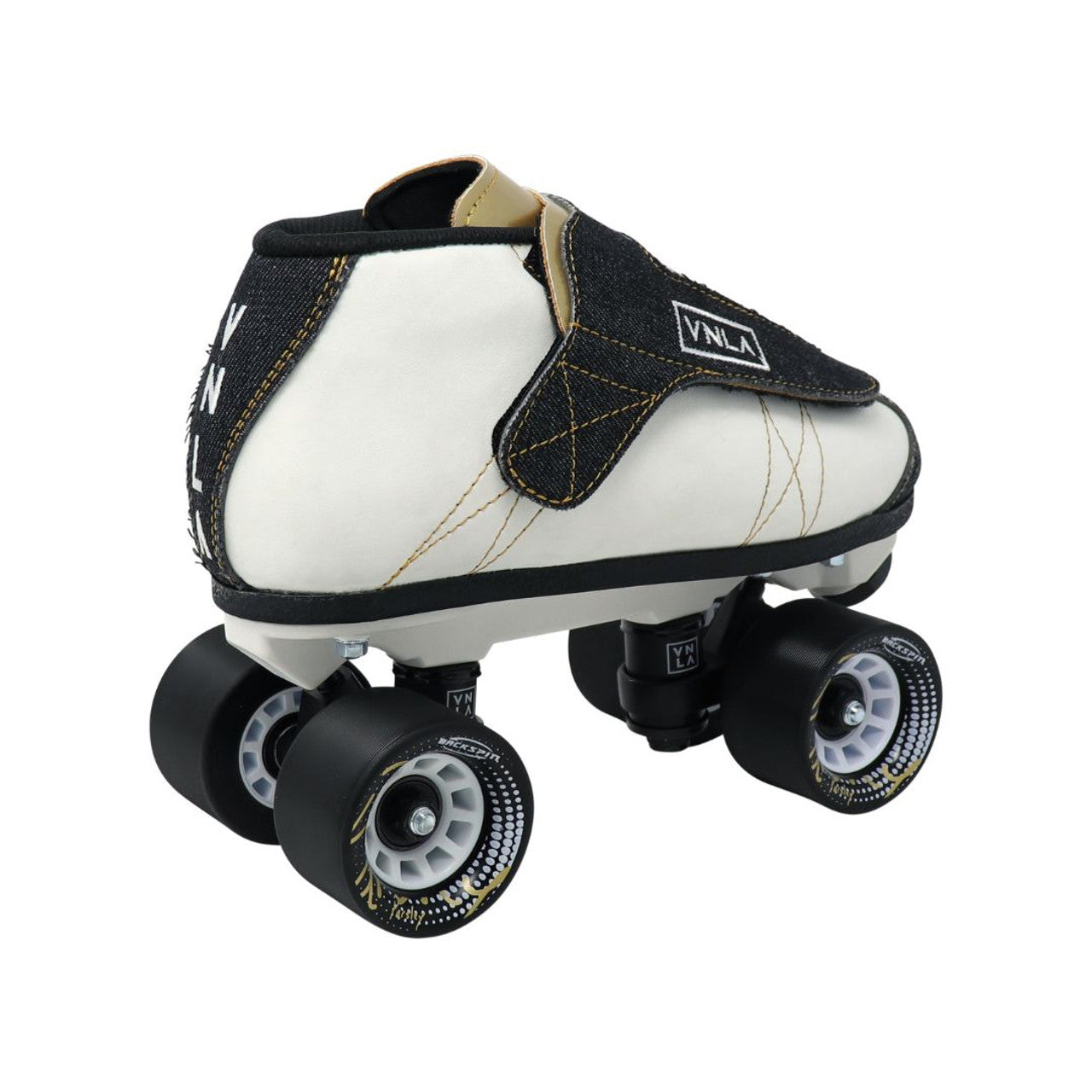 VNLA Jr. Chuck Parsley Jam Skates