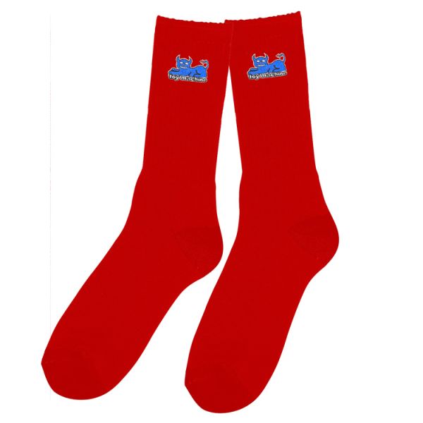 Toy Machine Socks