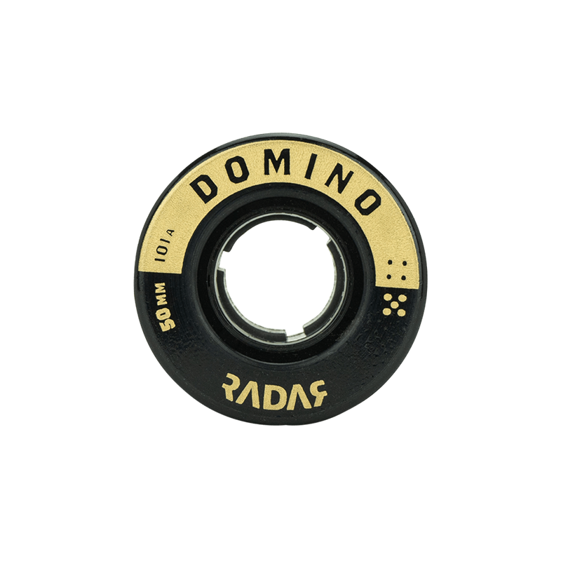 Radar Domino Wheels