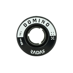 Radar Domino Wheels