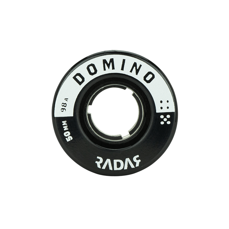Radar Domino Wheels