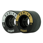 Radar Domino Wheels
