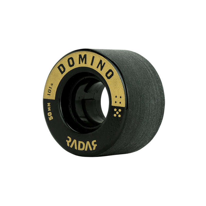 Radar Domino Wheels