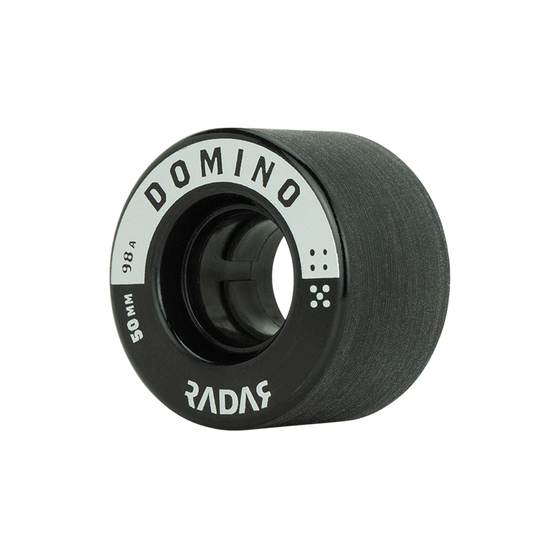 Radar Domino Wheels