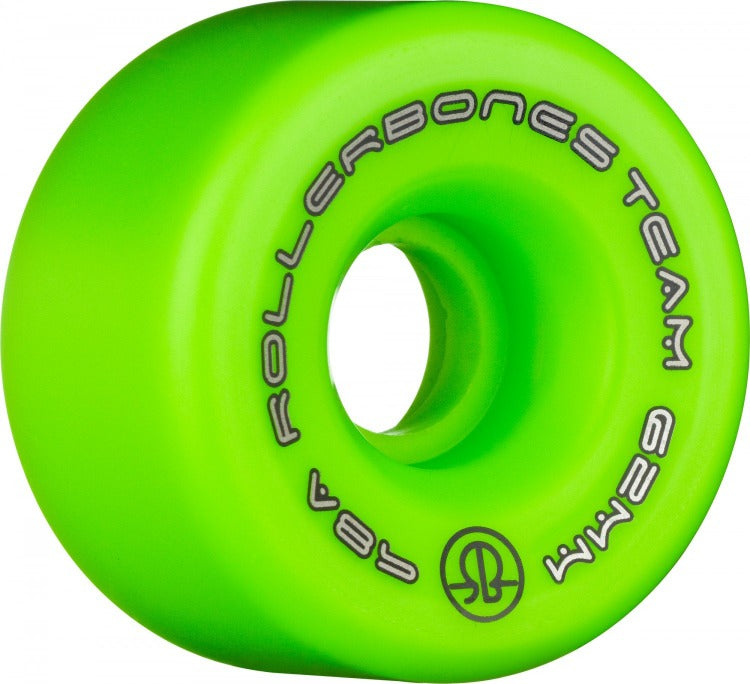 Rollerbones Team Wheels (62mm)