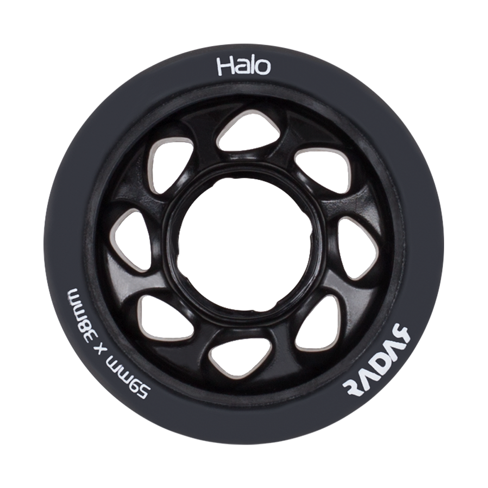 Antik Jet Carbon Performance Skate Set