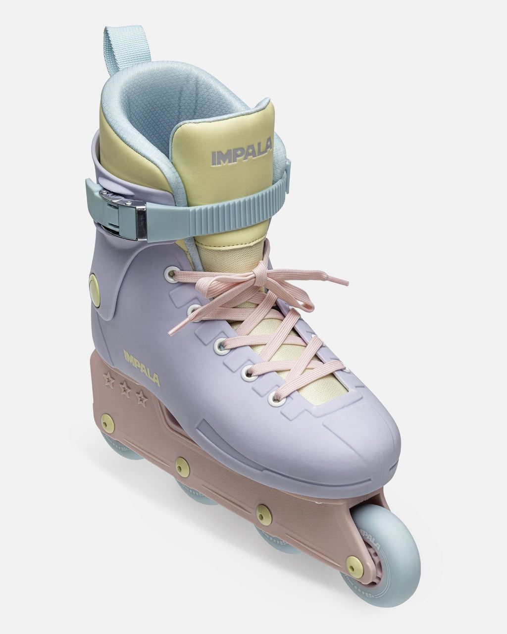 Impala Fairy Floss Inline