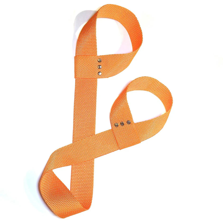 RollerStuff Adjustable Skate Leash (Multiple Variations)