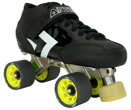 Antik Jet Carbon Performance Skate Set