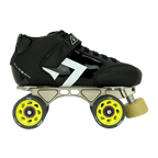 Antik Jet Carbon Performance Skate Set