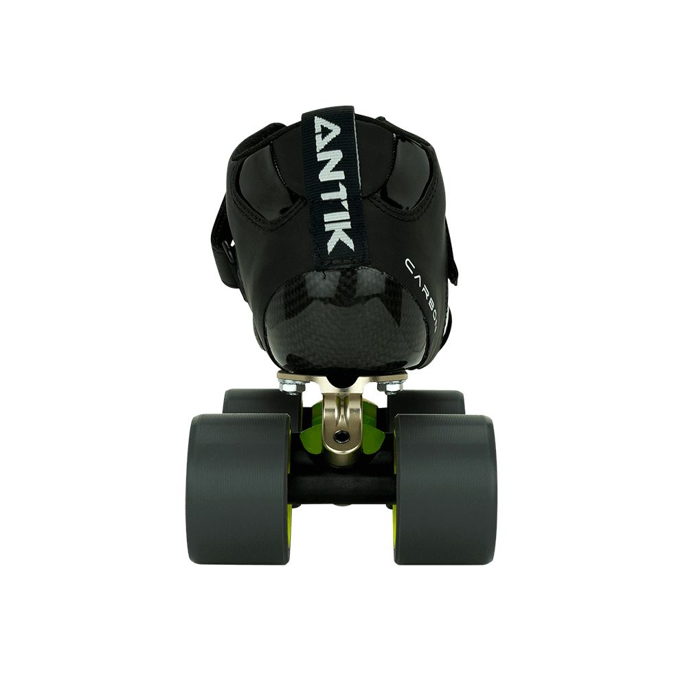 Antik Jet Carbon Performance Skate Set