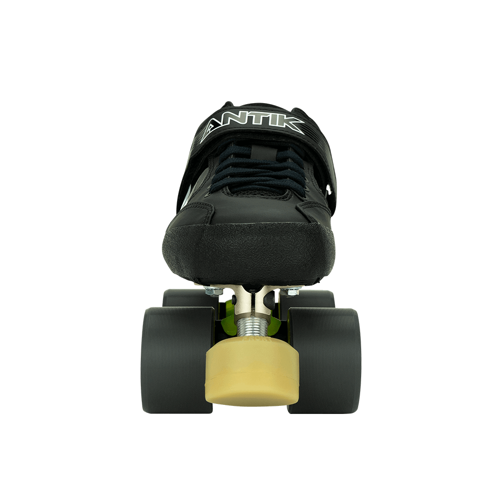 Antik Jet Carbon Performance Skate Set