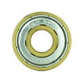 KwiK Swiss Nitride 8mm Bearing (Single)