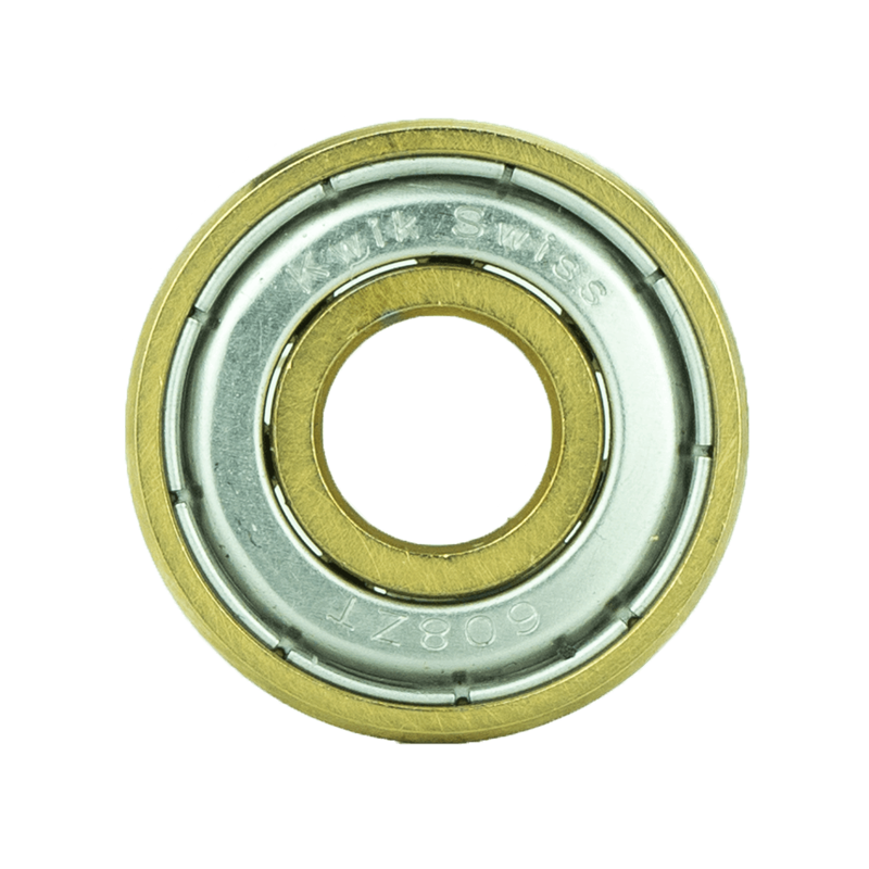 KwiK Swiss Nitride 8mm Bearing (Single)
