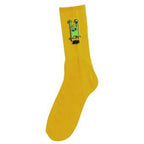 Toy Machine Socks