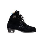 Moxi Lolly black boot only