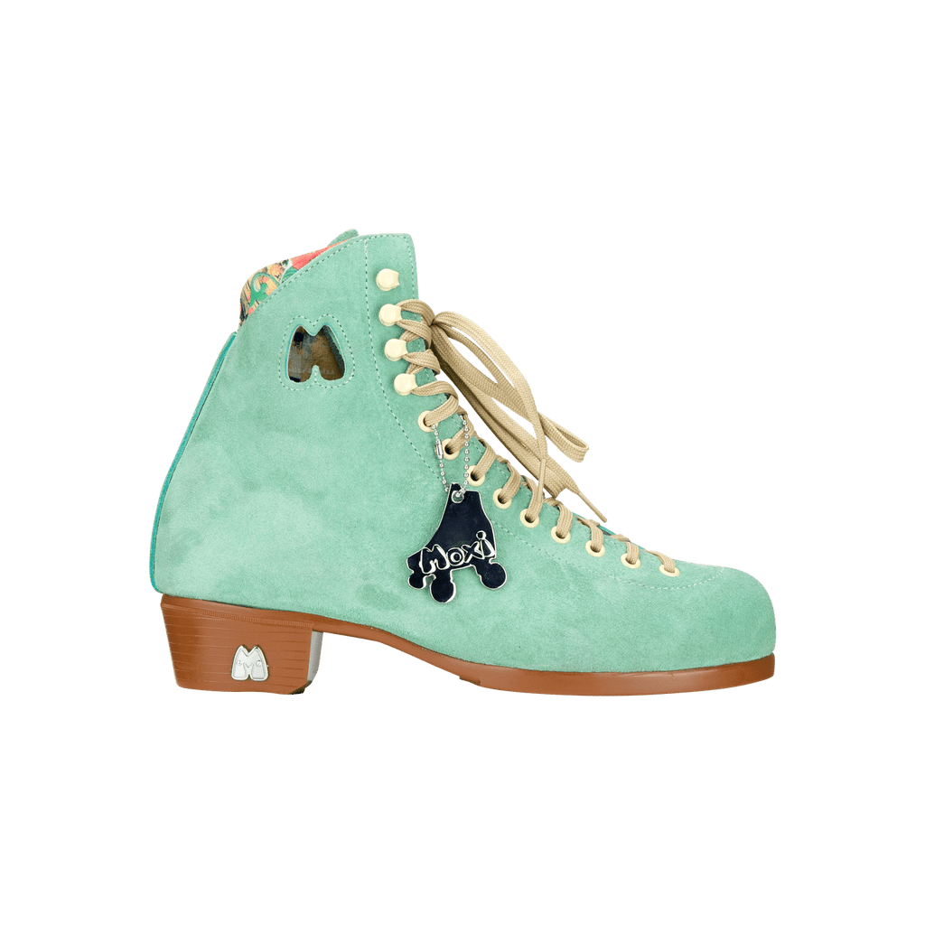 Moxi Lolly floss boot only