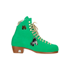 Moxi Lolly green apple boot only