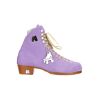 Moxi Lolly lilac boot only