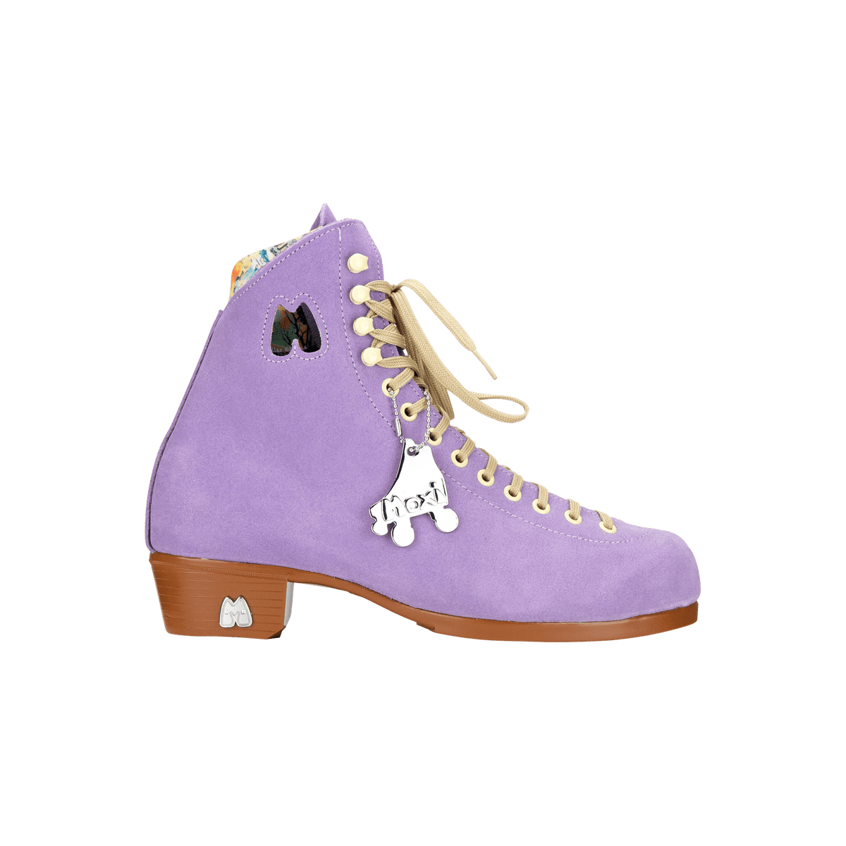 Moxi Lolly lilac boot only