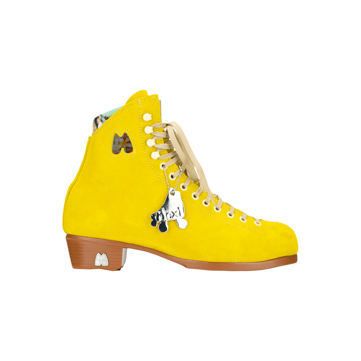 Moxi Lolly pineapple boot only