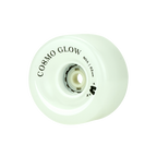 Moxi Cosmo Glow Wheels (62mm x 32mm) (4pack)