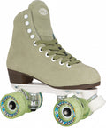 VNLA A La Mode Jelly Roll - Pistachio
