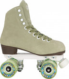 VNLA A La Mode Jelly Roll - Pistachio