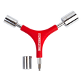 PowerDyne Y4 Skate Tool