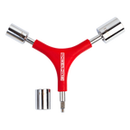 PowerDyne Y4 Skate Tool
